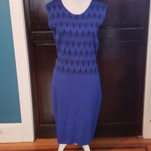 Marc New York Ladies Knit Dress